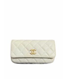 CHANEL Сумка через плечо