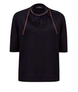 FABIANA FILIPPI Джемпер / свитер