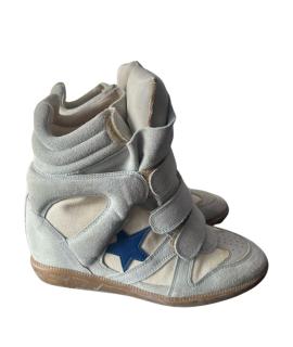 ISABEL MARANT Ботинки