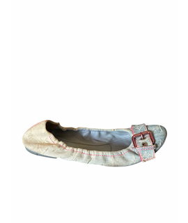 

Балетки LOUIS VUITTON PRE-OWNED
