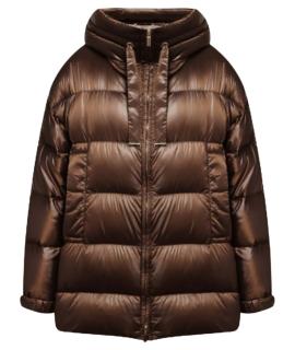 MAX MARA THE CUBE Пуховик