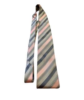 ALEXANDER MCQUEEN Галстук