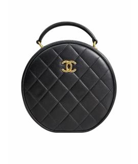 CHANEL Сумка через плечо