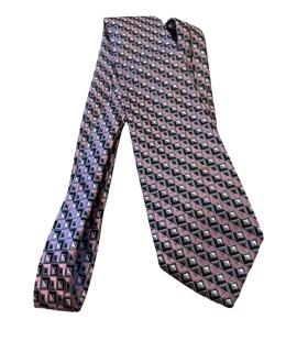 ALEXANDER MCQUEEN Галстук