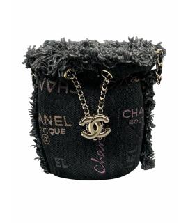 CHANEL Сумка через плечо