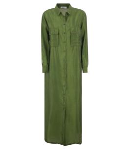 FABIANA FILIPPI Повседневное платье