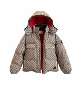 GUCCI Пуховик