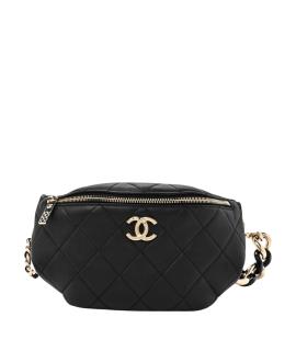 CHANEL Поясная сумка