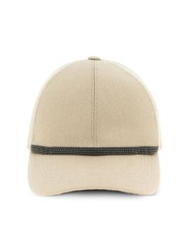 BRUNELLO CUCINELLI Кепка