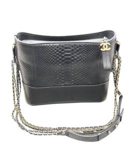 CHANEL Сумка через плечо