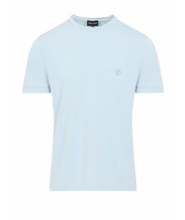 GIORGIO ARMANI Футболка