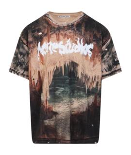 ACNE STUDIOS Футболка