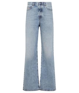 DIESEL Прямые джинсы