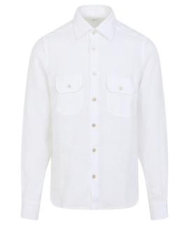 KITON Кэжуал рубашка