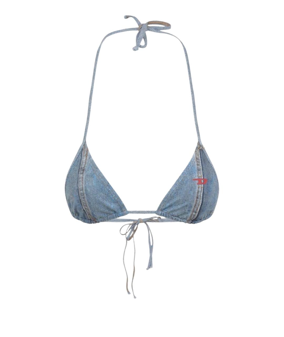 DIESEL Мульти полиэстеровый купальник, фото 1