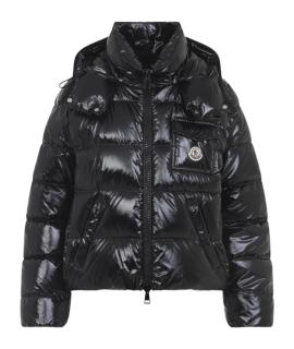MONCLER Пуховик
