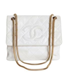 CHANEL Сумка через плечо