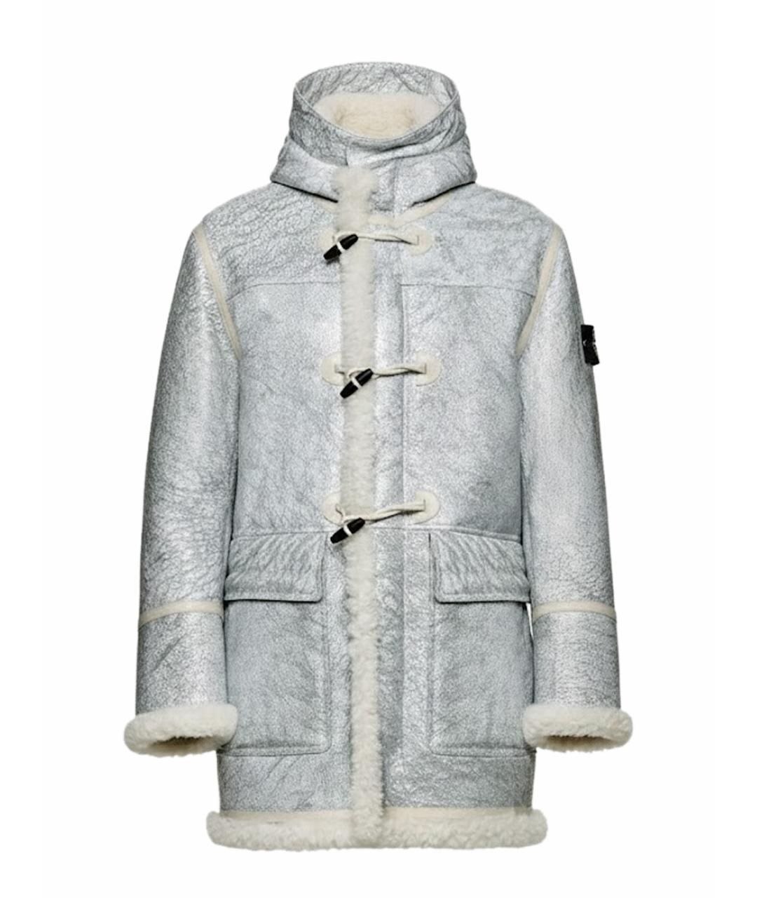 STONE ISLAND Дубленка/шуба, фото 1