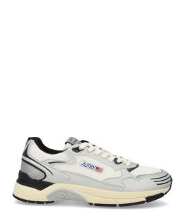 AUTRY Низкие кроссовки / кеды