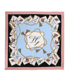 DOLCE&GABBANA Платок