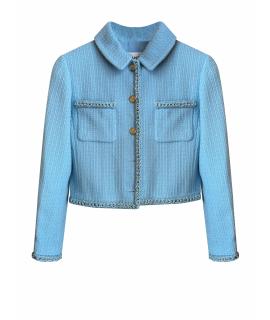 CHANEL Жакет/пиджак