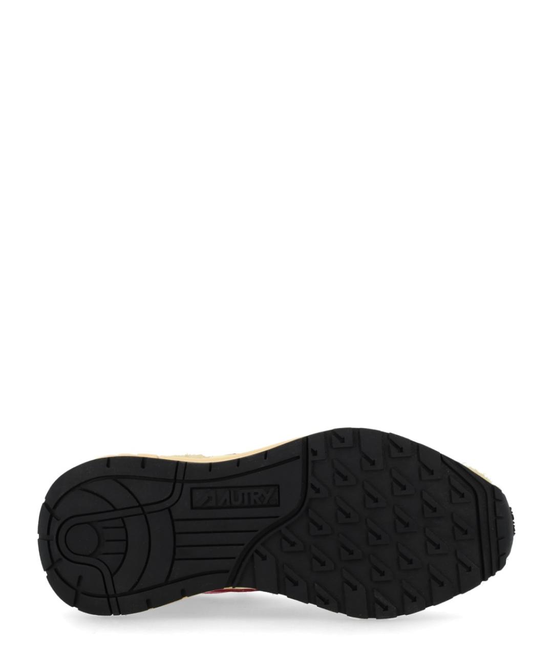 AUTRY Мульти синтетические кроссовки, фото 6