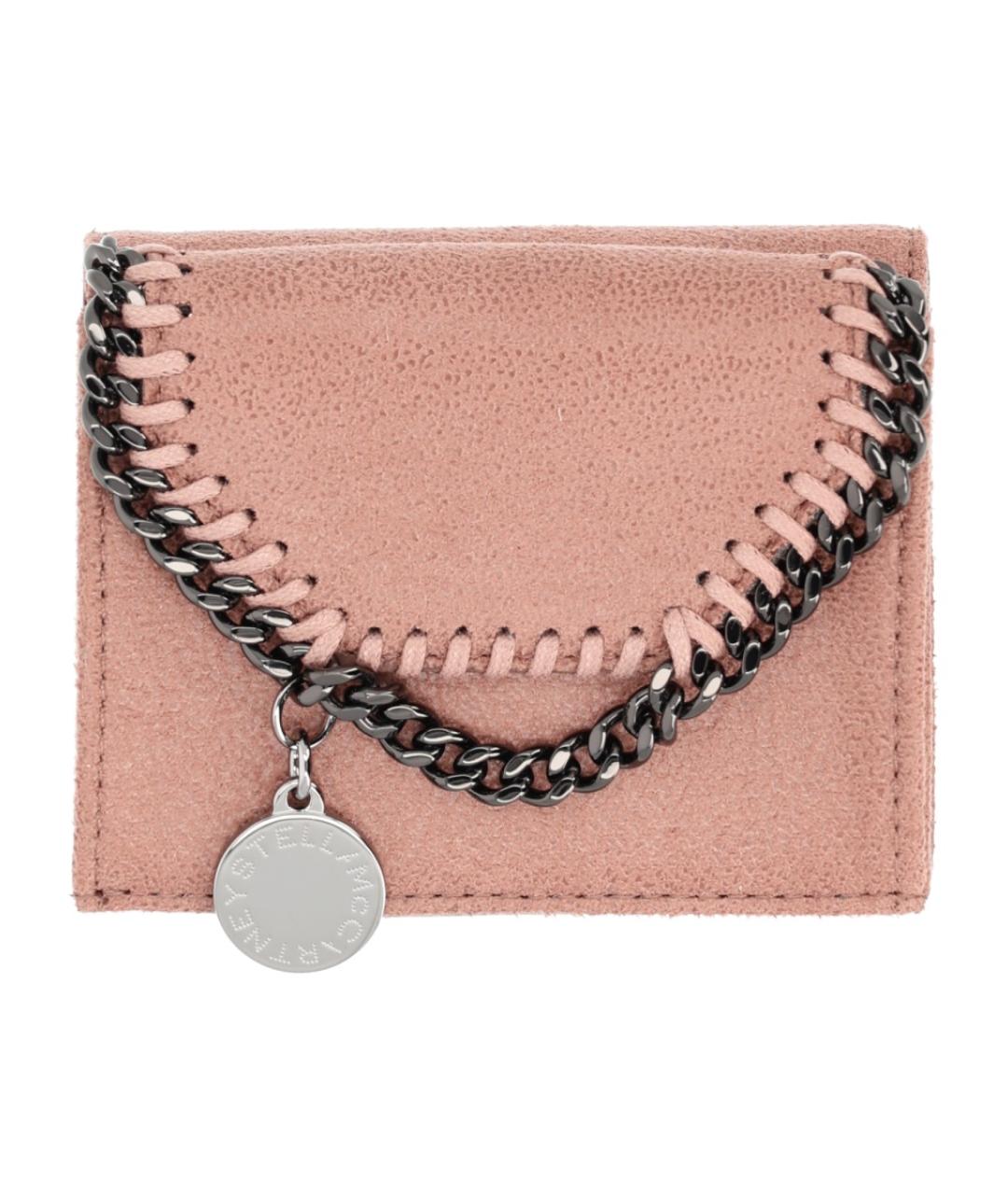 STELLA MCCARTNEY Мульти кошелек из искусственной кожи, фото 1