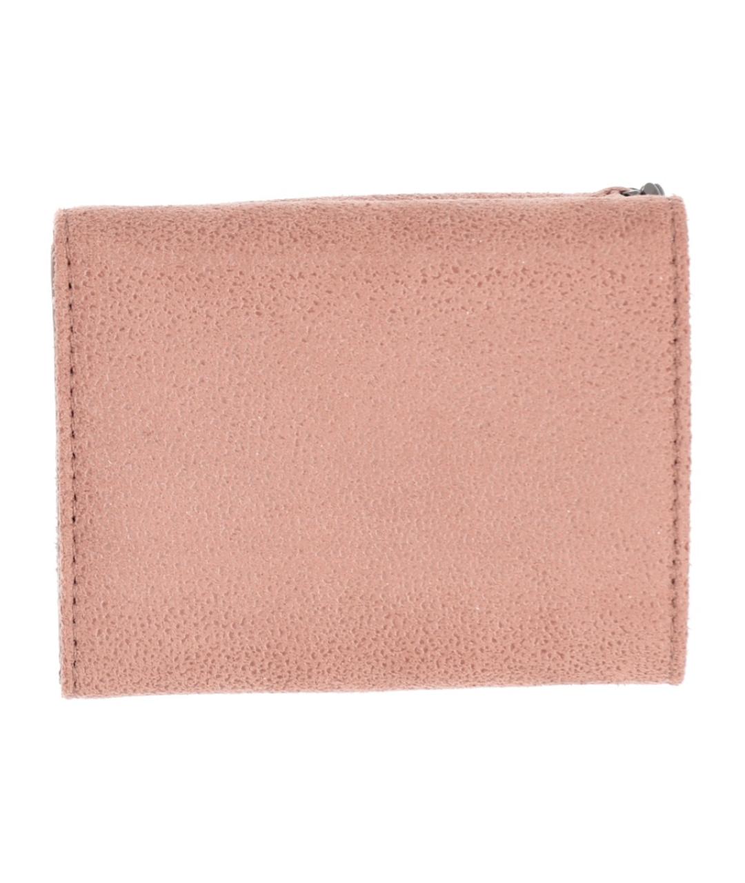 STELLA MCCARTNEY Мульти кошелек из искусственной кожи, фото 2