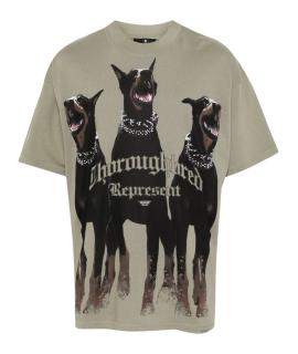 REPRESENT Футболка