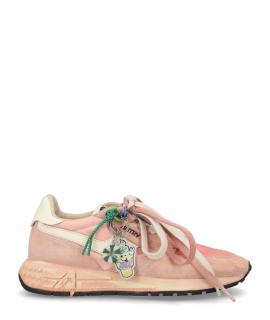 AUTRY Кроссовки