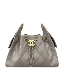 CHANEL Сумка тоут