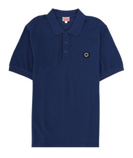 KENZO Поло с коротким рукавом