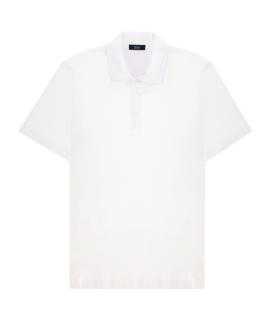HERNO Поло с коротким рукавом