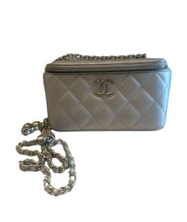 CHANEL Сумка через плечо