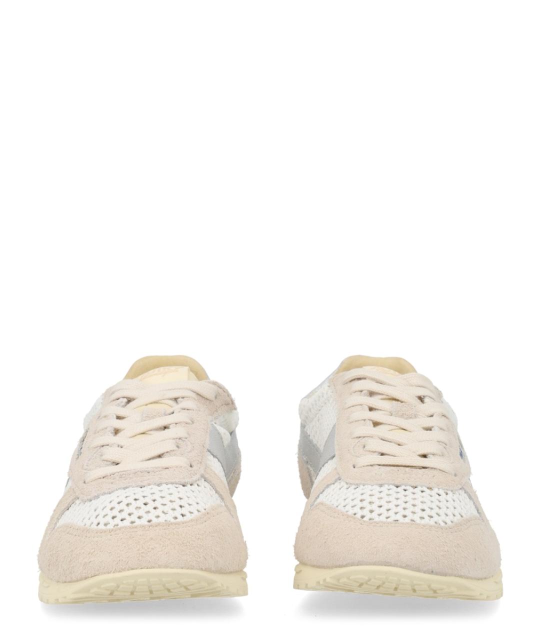 AUTRY Мульти синтетические кроссовки, фото 3