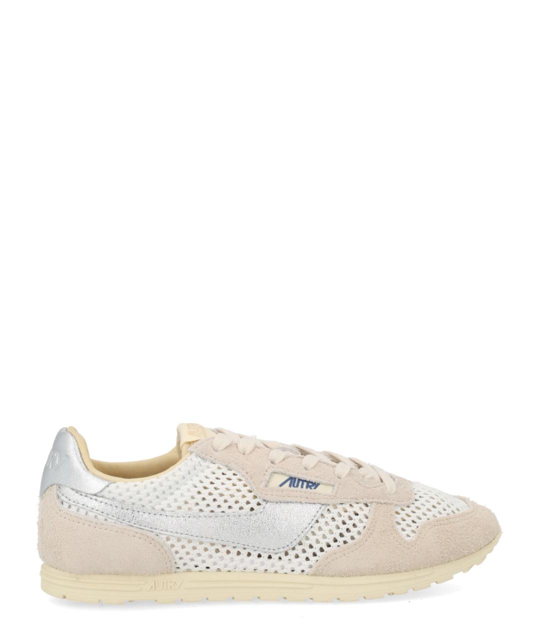 AUTRY Мульти синтетические кроссовки, фото 1
