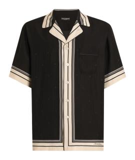 DOLCE&GABBANA Кэжуал рубашка
