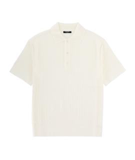 BALMAIN Поло с коротким рукавом