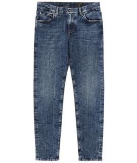 DOLCE&GABBANA Прямые джинсы