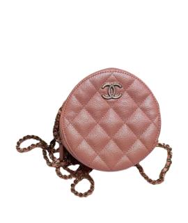 CHANEL Клатч/вечерняя сумка