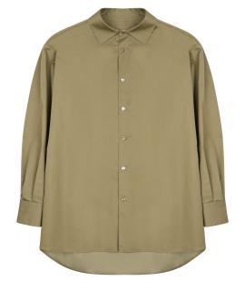 DARKPARK Рубашка