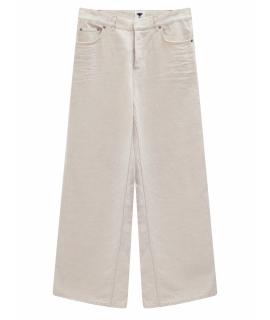 CHRISTIAN DIOR Прямые джинсы