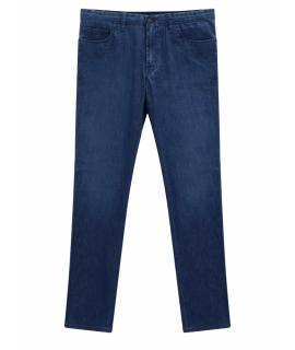 BRIONI Прямые джинсы