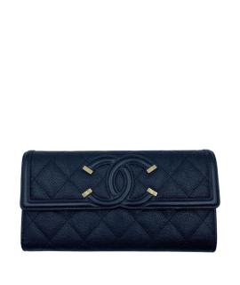 CHANEL Клатч/вечерняя сумка