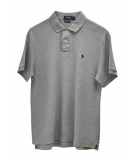 POLO RALPH LAUREN Поло с коротким рукавом