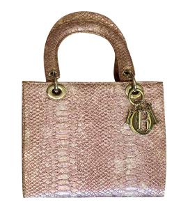 CHRISTIAN DIOR Сумка через плечо