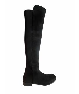 STUART WEITZMAN Ботфорты