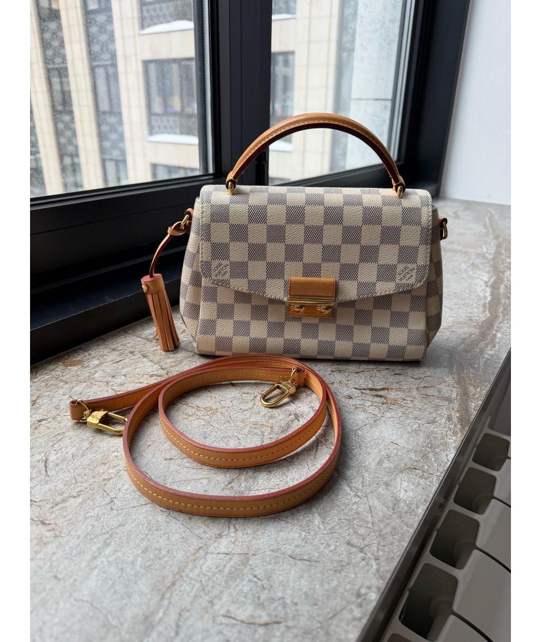 LOUIS VUITTON Мульти сумка через плечо, фото 2