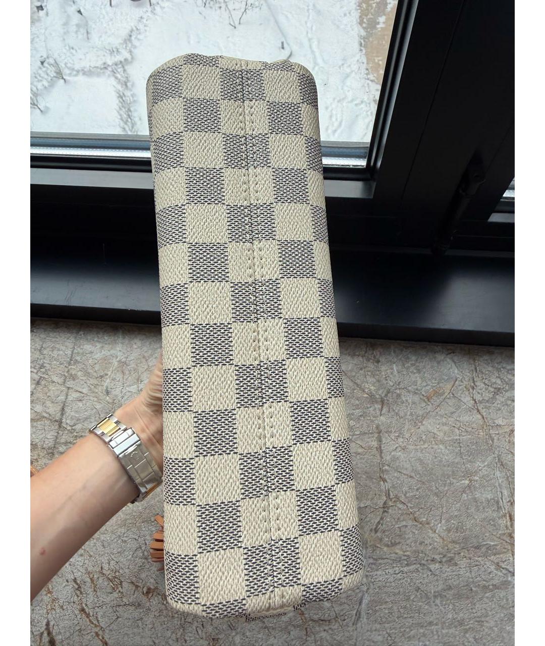 LOUIS VUITTON Мульти сумка через плечо, фото 6