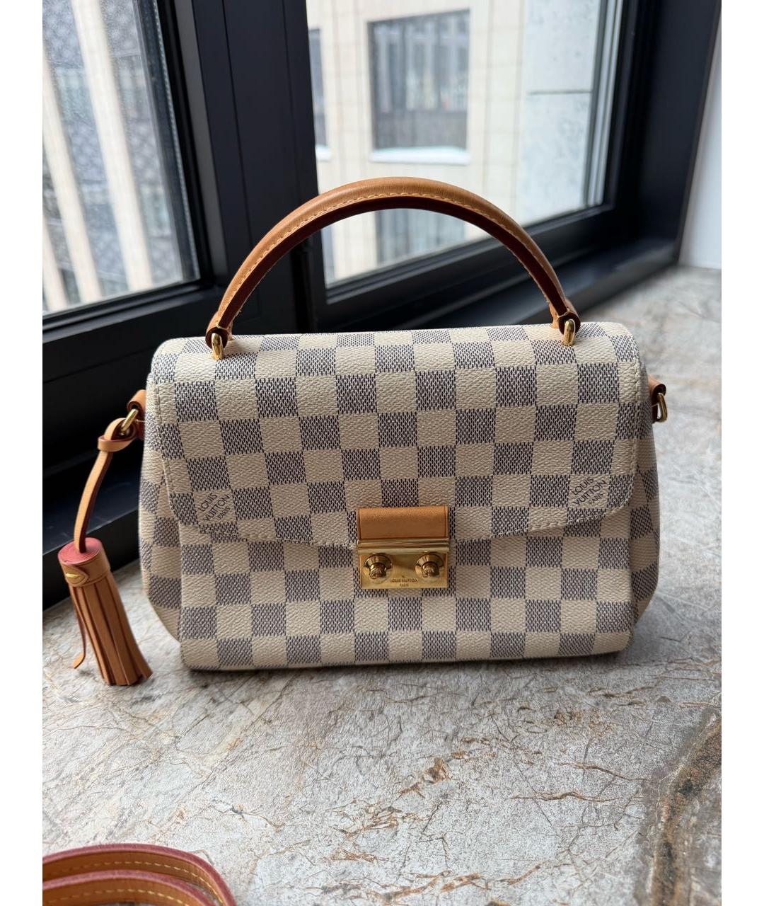 LOUIS VUITTON Мульти сумка через плечо, фото 7